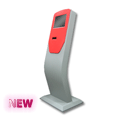 Kiosk với màn hình cảm ứng - model mới