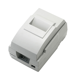 Máy in hóa đơn SAMSUNG SRP-270C Máy in hóa đơn SAMSUNG SRP-270C
